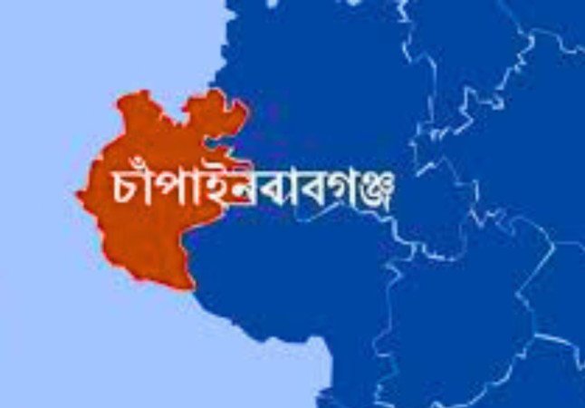 চাঁপাইনবাবগঞ্জ জেলার ইতিহাস
