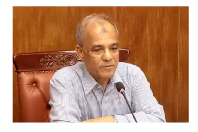 'মার্চ ফর গাজা' ফিলিস্তিনি জনগণের প্রতি বাংলাদেশের অব্যাহত সমর্থন ও সংহতির বহিঃপ্রকাশ  স্বরাষ্ট্র উপদেষ্টা
