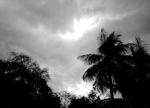 ঢাকা ও পার্শ্ববর্তী এলাকার আবহাওয়ার পূর্বাভাস