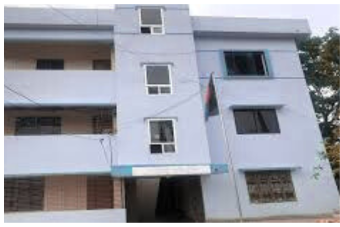পলিথিন জব্দ ও কালো ধোঁয়া নির্গমনকারী যানবাহনের বিরুদ্ধে ব্যবস্থা