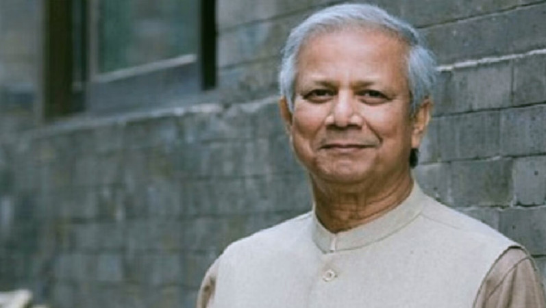 বিশ্ব তামাকমুক্ত দিবসে প্রধান উপদেষ্টার বাণী