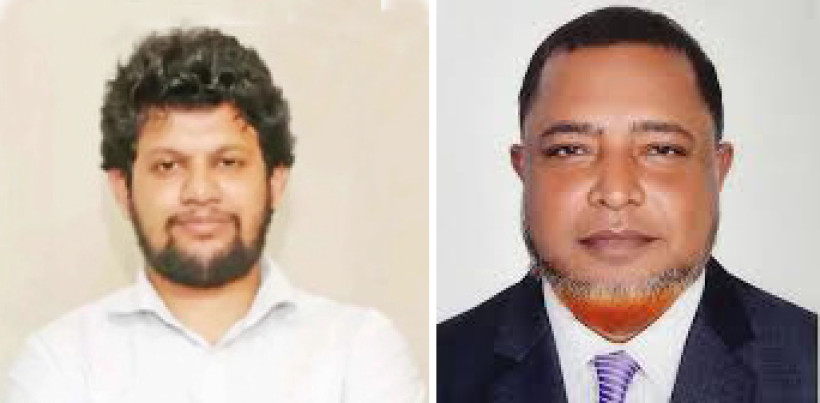 তথ্য কমিশনের সচিবের মৃত্যুতে তথ্য ও সম্প্রচার উপদেষ্টার শোক
