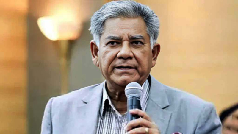 দেশের স্বার্থে স্থলবন্দরগুলোকে আরো গতিশীল ও কার্যকর করার আহ্বান নৌপরিবহন উপদেষ্টার