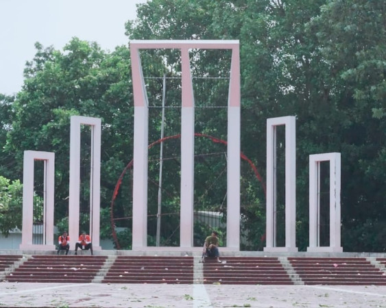 জুলাই উইমেন্স ডে' উপলক্ষ্যে কাল কেন্দ্রীয় শহিদ মিনারে চলচ্চিত্র প্রদর্শনী, জুলাইয়ের গান ও ড্রোন শো.