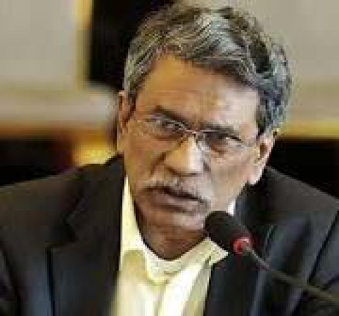 সকলের প্রতিরোধের মুখে ফ্যাসিবাদী সরকার ক্রমাগত পশ্চাদপসরণ হতে বাধ্য হয়েছিল - অধ্যাপক আলী রীয়াজ