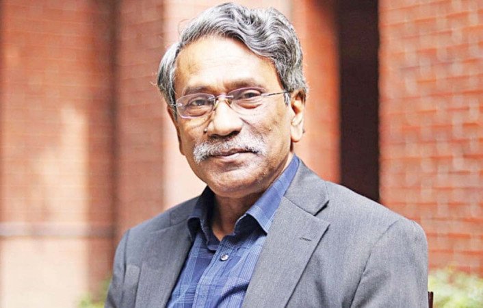 মতভিন্নতা বিষয়ে স্বল্প সময়ে সিদ্ধান্ত নিতে হবে - অধ্যাপক আলী রীয়াজ