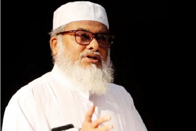 মসজিদ মুসলিম সমাজের হৃদস্পন্দন- ধর্ম উপদেষ্টা