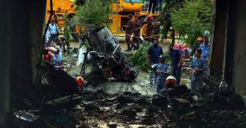 মাইলস্টোন দুর্ঘটনায় ক্ষতিগ্রস্তদের মানসিক সেবা প্রদানে জাতীয় মানসিক স্বাস্থ্য ইনস্টিটিউটের জরুরি উদ্যোগ