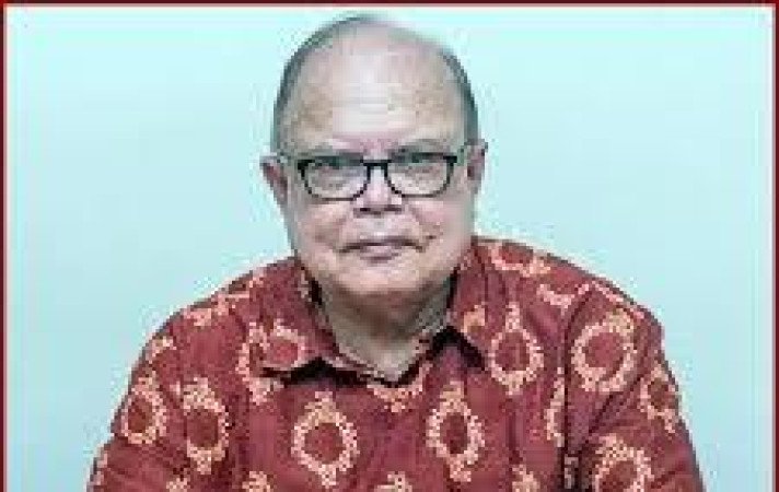বাংলাদেশের লক্ষ্য পুষ্টি-সংবেদনশীল খাদ্য ব্যবস্থা গড়ে তোলা --- খাদ্য উপদেষ্টা