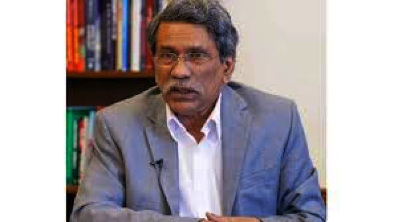 প্রাথমিক পর্যায়ের ঐকমত্যের বিষয়গুলোর তালিকা রাজনৈতিক দলকে আগামীকাল পাঠানো হবে-- অধ্যাপক আলী রীয়াজ