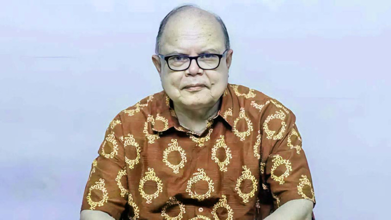 দেশে পর্যাপ্ত খাদ্য মজুত রয়েছে, খুব শিগ্গিরই চালের দাম সহনীয় পর্যায়ে আসবে-খাদ্য উপদেষ্টা