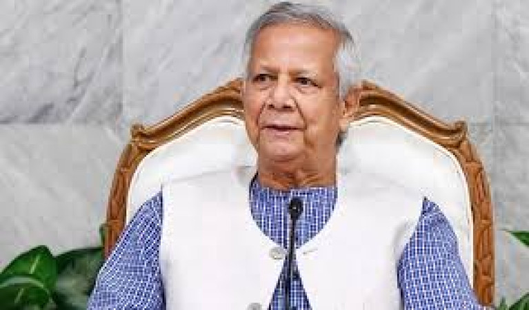 পবিত্র আশুরা উপলক্ষ্যে প্রধান উপদেষ্টার বাণী