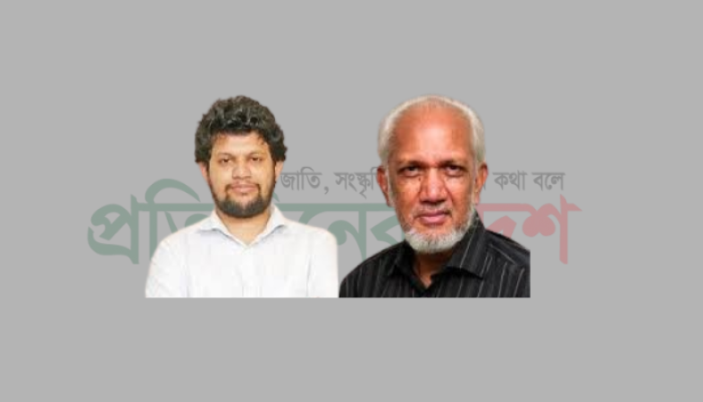 সাংবাদিক আলমগীর মহিউদ্দিনের মৃত্যুতে তথ্য ও সম্প্রচার উপদেষ্টার শোক