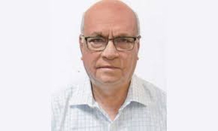 লে. কর্নেল (অবঃ) জিয়াউদ্দিন, বীর উত্তমের মৃত্যুতে মুক্তিযুদ্ধ বিষয়ক উপদেষ্টার শোক