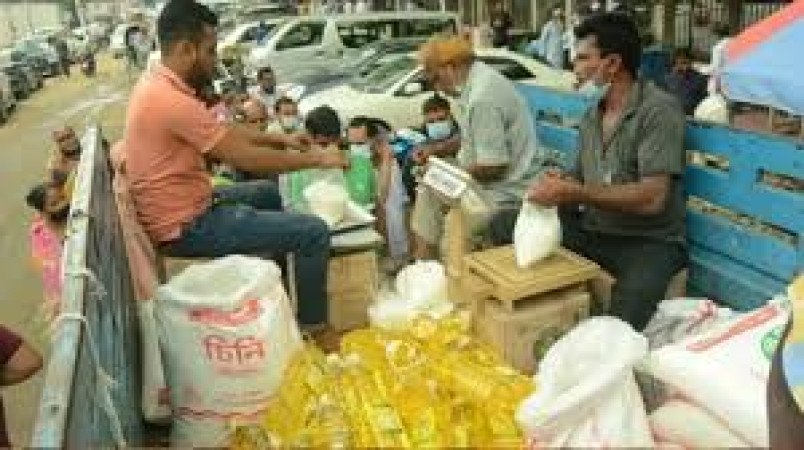 স্মার্ট কার্ডধারীর পাশাপাশি ট্রাক প্রতি ৫০০ জনের নিকট টিসিবির পণ্য বিক্রয় কার্যক্রম শুরু আগামীকাল
