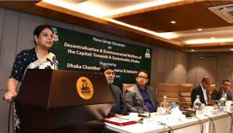 পরিবেশ, বন ও জলবায়ু পরিবর্তন মন্ত্রণালয়ের সচিবের মাতার মৃত্যুতে সৈয়দা রিজওয়ানা হাসানের শোক