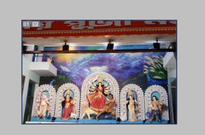 শারদীয় দুর্গাপূজা  ২০২৫ ইং শুরু হতে যাচ্ছে রাজধানীর জাতীয় মন্দির ঢাকেশ্বরী
