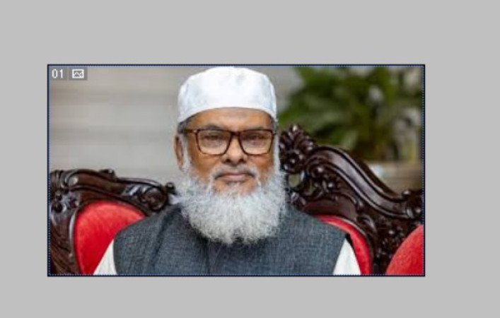 রাসুল (সা.) এর সিরাত চর্চা মানবজাতির জন্য অপরিহার্য হয়ে দাঁড়িয়েছে-- ধর্ম উপদেষ্টা