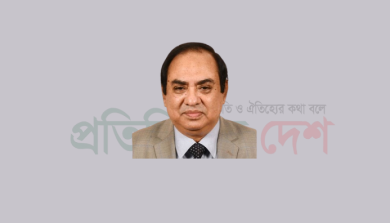 ভূমি প্রশাসনের উন্নয়নে প্রশিক্ষণ অপরিহার্য  -সিনিয়র সচিব