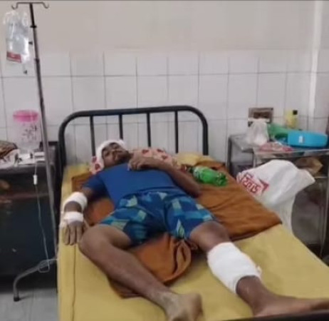চুয়াডাঙ্গায় জমি নিয়ে সংঘর্ষে নিহত ১, আহত ৩