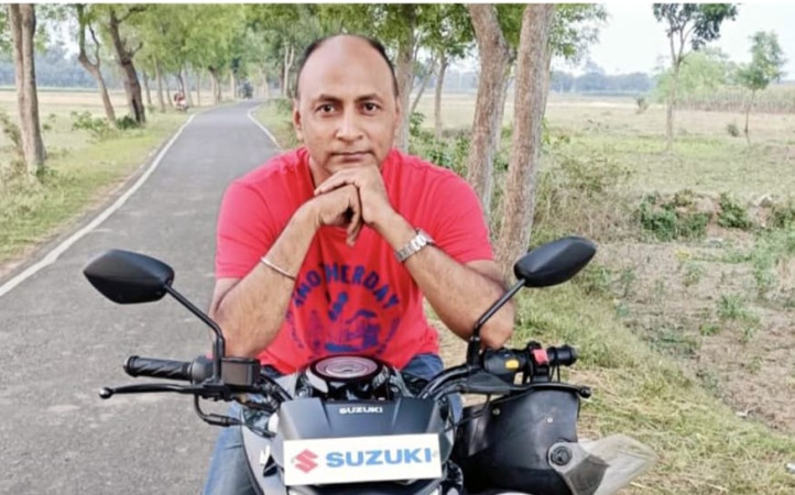 নিরাপদ সড়ক দিবসেই দুর্ঘটনায় প্রাণ গেল চাঁপাইনবাবগঞ্জের পাভেল-সইবুরের