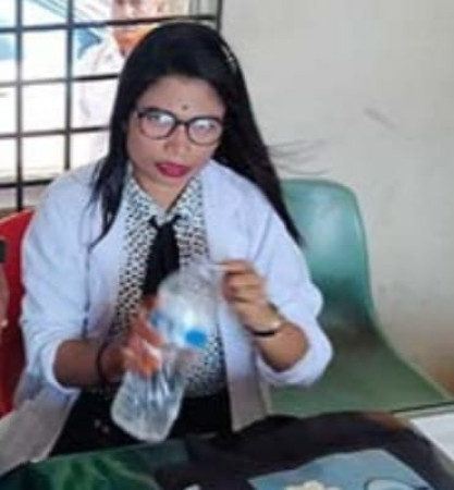 যশোর জেনারেল হাসপাতালে ভুয়া ইন্টার্ন ডাক্তার আটক