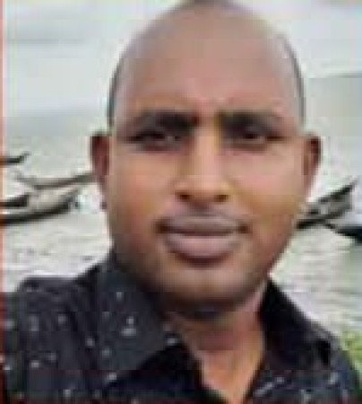 বাগেরহাটে বাস চাপায় ঠিকাদার নিহত