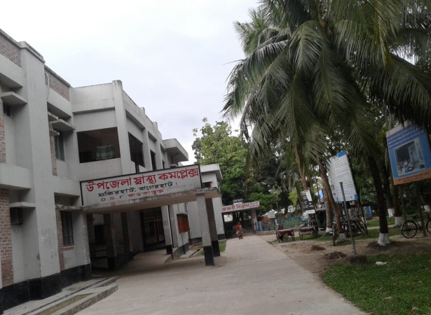 ফকিরহাটে পুকুরে পাড়ে আড়াই বছরের শিশু নিহত