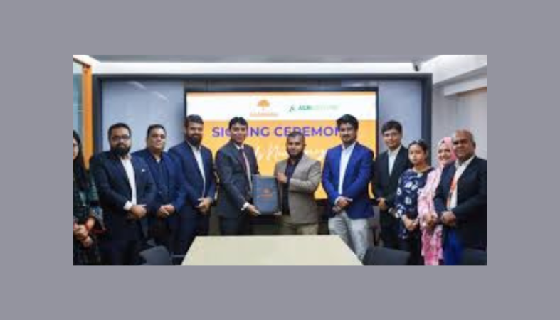 হালাল পণ্যের রপ্তানি বৃদ্ধিতে পাকিস্তানের সাথে বিএসটিআই’র সমঝোতা স্মারক স্বাক্ষর