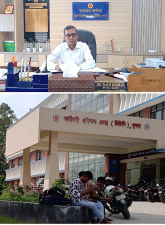 খুলনা টিটিসি অনিরাপদ অভিবাসন রোধে দক্ষতা ও ভাষা প্রশিক্ষণ শুরু করেছে