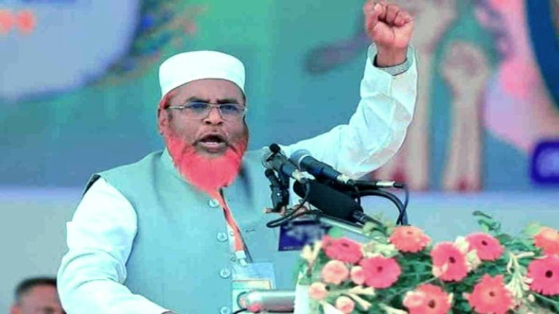 হিন্দুদের নিয়ে রাজনীতি করার সুযোগ নেই  গোলাম পারওয়ার