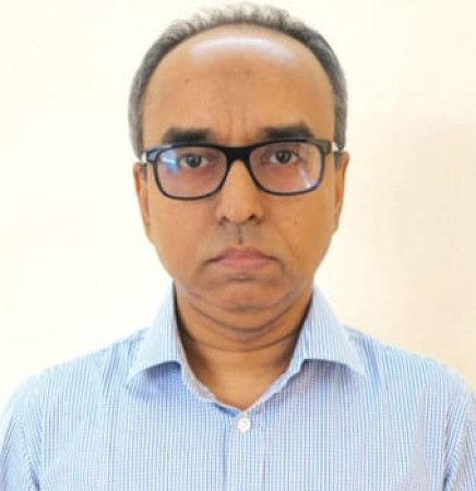 কেসিসির নতুন প্রধান নির্বাহী কর্মকর্তা হলেন  রাজিব আহমেদ