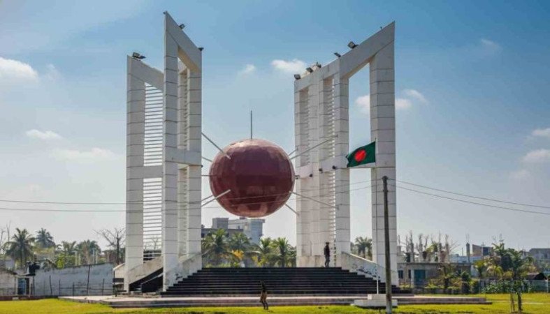 ১৭ ডিসেম্বর খুলনা হানাদারমুক্ত দিবস পালিত