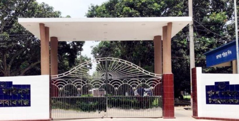 চাঁপাইনবাবগঞ্জে ডিউটিরত অবস্থায় এসআইয়ের মৃত্যু