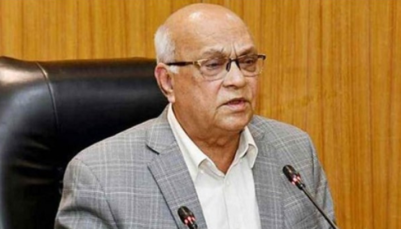 গণভোটের ইতিবাচক ফলাফলের ভিত্তিতেই আগামীর বাংলাদেশের ভবিষ্যৎ নির্ধারিত হবে    - ফারুক ই আজম, বীর প্রতীক