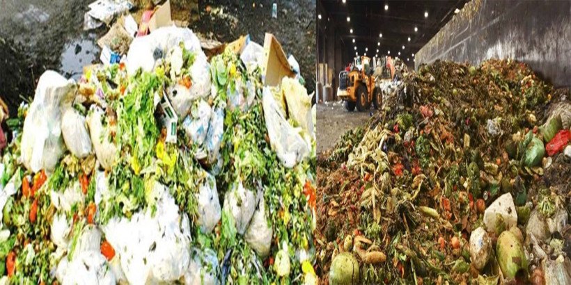 খাবারের অপচয় রোধ করতে হবে