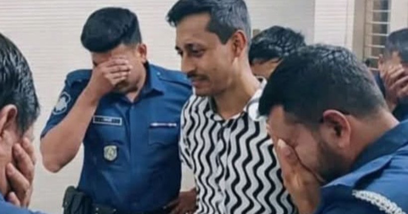 মানবিক বিবেচনায় সাদ্দামকে ছয় মাসের জামিন