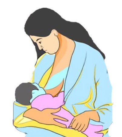 মায়ের দুধের বিকল্প নেই