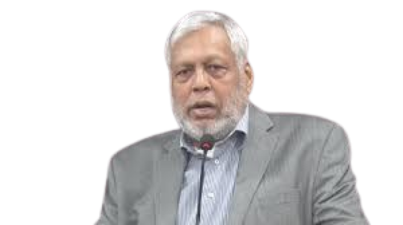 আগামীকাল মুহাম্মদ ফাওজুল কবির খান রচিত  ‘বাংলাদেশের সমাজ ও রাজনীতি’ বইয়ের মোড়ক উন্মোচন