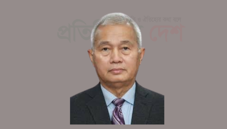 পার্বত্যবাসীদের মানসম্মত শিক্ষা ও সামাজিক উন্নয়নের  ওপর গুরুত্বারোপ পার্বত্য উপদেষ্টার