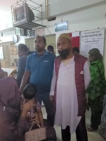 কচুয়ায় নির্বাচন-পরবর্তী সংঘর্ষে আহত যুবকের মৃত্যু