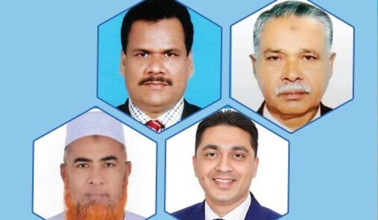 অন্ত-কোন্দল ও সাংগঠনিক দুর্বলতার কারনে সাতক্ষীরার চারটি আসনে বিএনপির পরাজয়