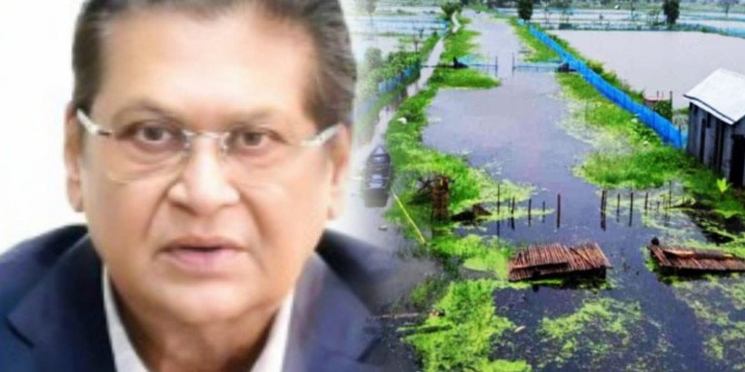 খুলনা ৫ আসনে আলি আসগর লবি    জলাবদ্ধতা নিরসনে দীর্ঘমেয়াদি ও বৈজ্ঞানিক পরিকল্পনা গ্রহণের অঙ্গীকার