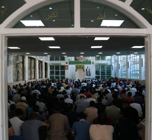 ব্রাজিলে পবিত্র রমজান শুরু! বাংলাদেশি কমিউনিটির প্রাণবন্ত উপস্থিতি সহ বিশ্বের বিভিন্ন দেশের মুসল্লীদের অংশগ্রহণে তারাবিতে মিলল ভ্রাতৃত্বের বন্ধন