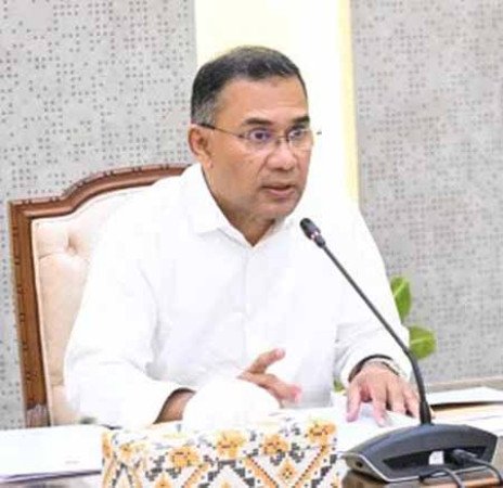 নির্বাচনি ইশতেহার ২০২৬ অনুযায়ী ১০ হাজার টাকা  পর্যন্ত সুদসহ কৃষি ঋণ মওকুফের প্রস্তাব অনুমোদন