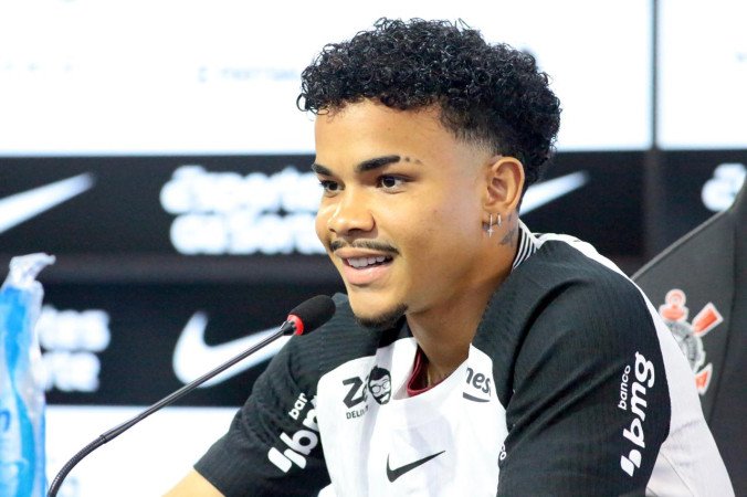 আল-হিলাল থেকে করিন্থিয়ান্সে: নেইমারের সতীর্থ কাইও সিজারের নতুন ঠিকানা