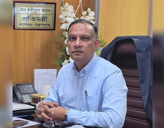 রেশমের উন্নয়নে কাজ করছে সরকার- বস্ত্র ও পাট প্রতিমন্ত্রী