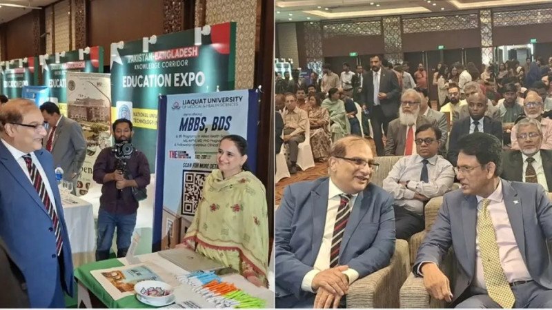 ৫০০ মেধা বৃত্তির ঘোষণা: আইটি, কৃষি ও বিজ্ঞানে উচ্চশিক্ষার নতুন দিগন্ত