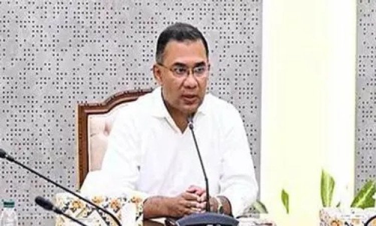 জনগণের সেবক হওয়াই শেষ কথা: পুলিশ কর্মকর্তাদের প্রতি প্রধানমন্ত্রী তারেক রহমান
