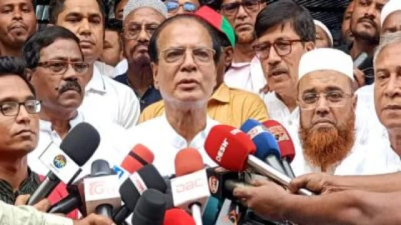 ​তিস্তার দুই কূলে জাগছে আশার সূর্য: প্রধানমন্ত্রীর চীন সফরেই খুলছে মহাপরিকল্পনার জট